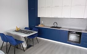 Apartament Varsovia Residence